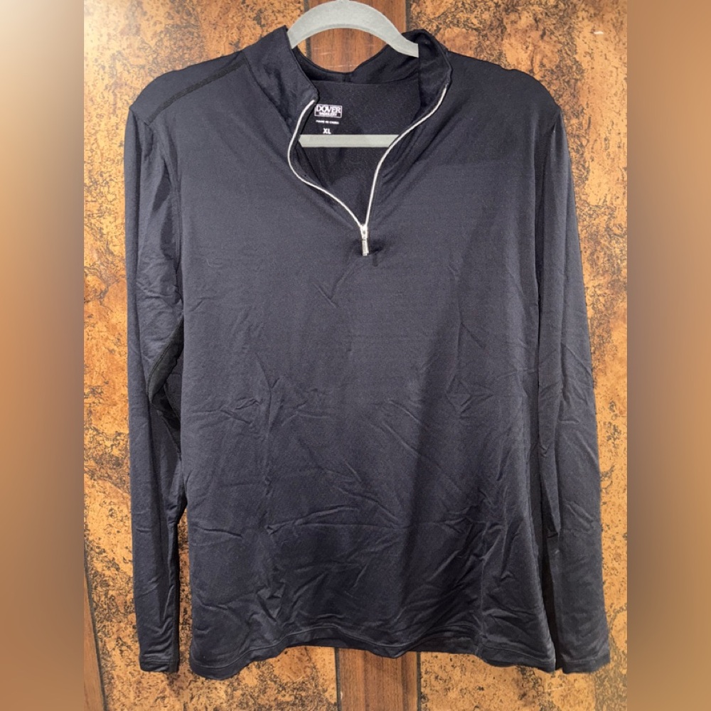 Dover Coolblast Sunshirt